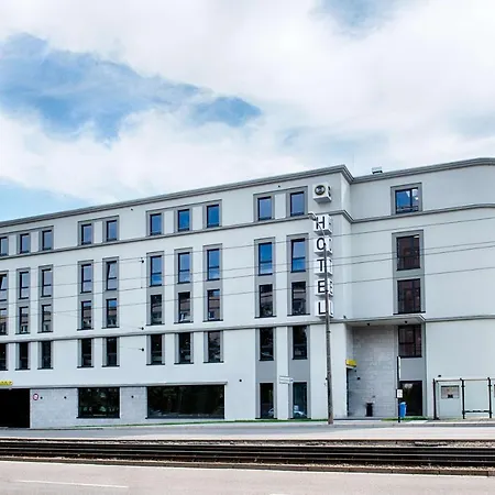B&B Hotel Chemnitz Hotel Chemnitz