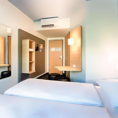 B&B Hotel Chemnitz 3* Chemnitz
