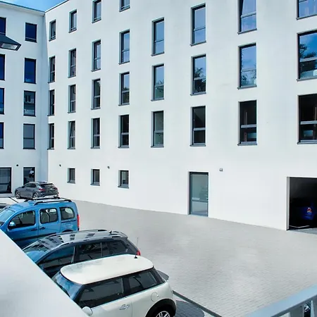 Hotel B&B Hotel Chemnitz Chemnitz