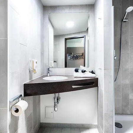 B&B Hotel Chemnitz 3*
