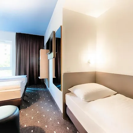 B&B Hotel Chemnitz Chemnitz