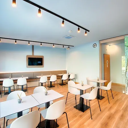 B&B Hotel Chemnitz Chemnitz