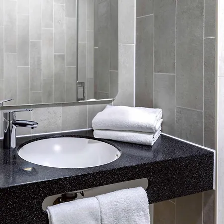 B&B Hotel Chemnitz 3* Chemnitz