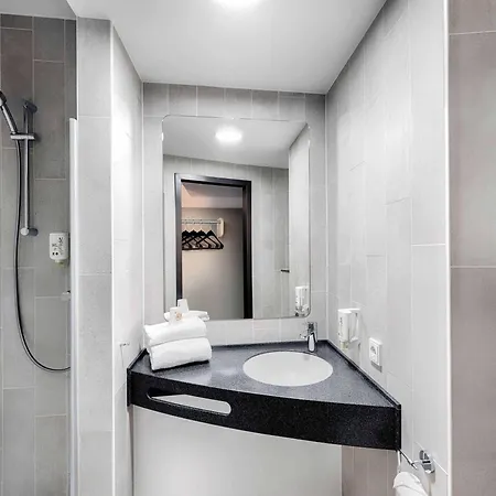 B&B Hotel Chemnitz Hotel