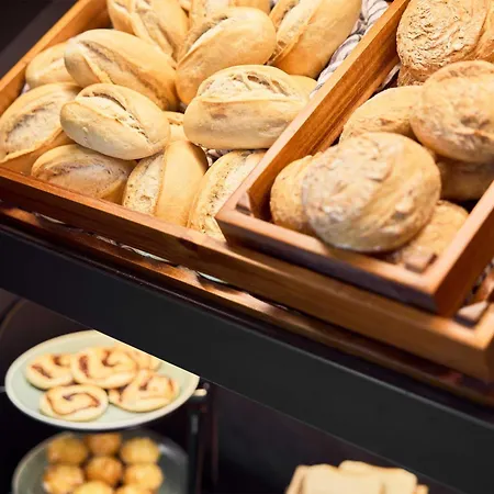 B&B Hotel Chemnitz 3* شيمنيتز