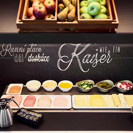 מלון B&B Hotel Chemnitz