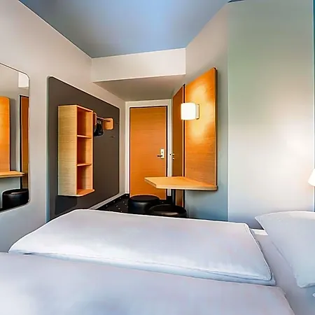 B&B Hotel Chemnitz Chemnitz