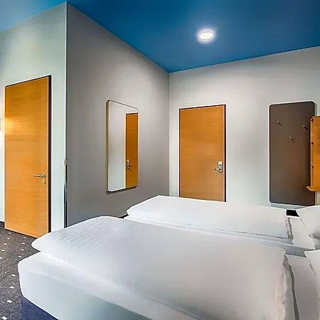 B&B Hotel Chemnitz Chemnitz
