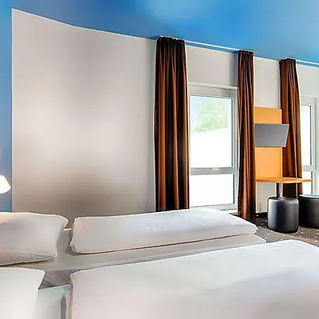 B&B Hotel Chemnitz 3* Chemnitz