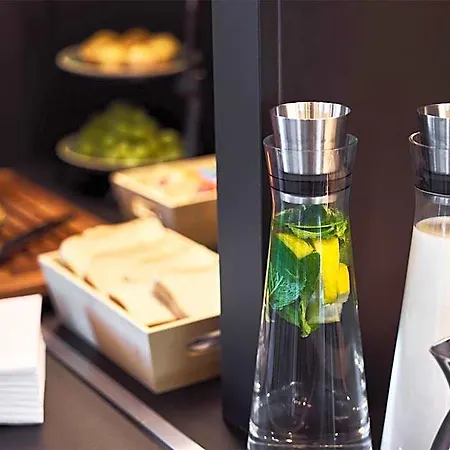B&B Hotel Chemnitz Szálloda