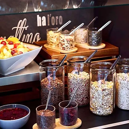 B&B Hotel Chemnitz Chemnitz