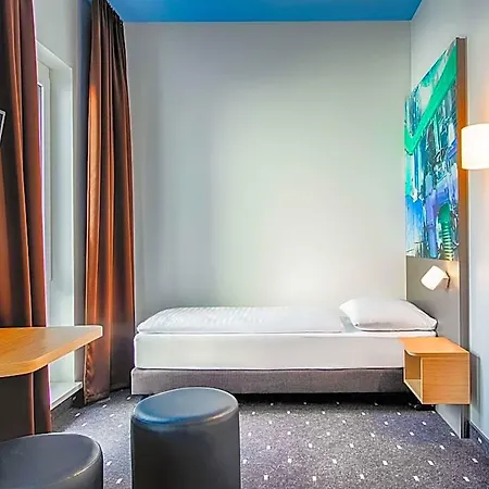 Hotel B&B Hotel Chemnitz 3*
