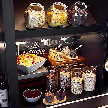 B&B Hotel Chemnitz Hotel 3*