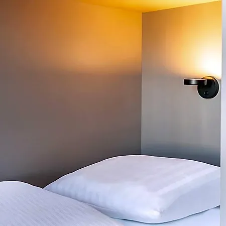 B&B Hotel Chemnitz 3*