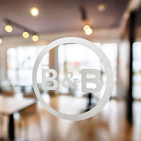 Hotel B&B Hotel Chemnitz Chemnitz