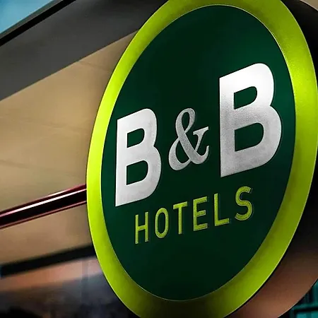 B&B Hotel Chemnitz Hotel Chemnitz