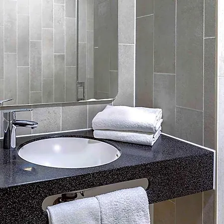 B&B Hotel Chemnitz 3* Chemnitz