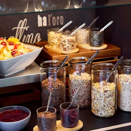 Hotel B&B Hotel Chemnitz 3*