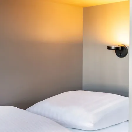 B&B Hotel Chemnitz Chemnitz