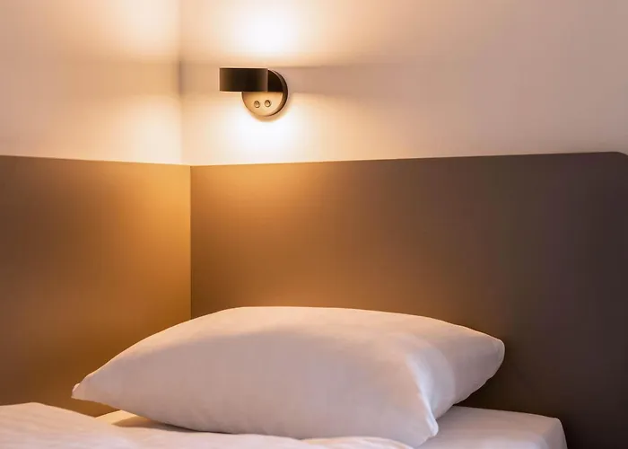 B&B Hotel Chemnitz 3* Chemnitz