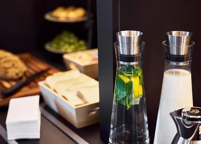 B&B Hotel Chemnitz Hotel