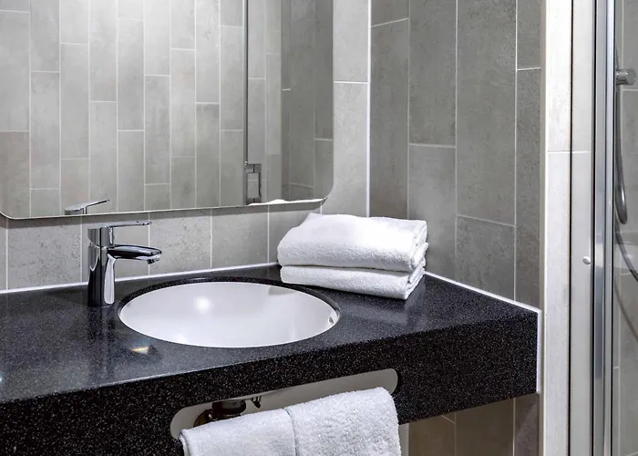 B&B Hotel Chemnitz 3* Chemnitz