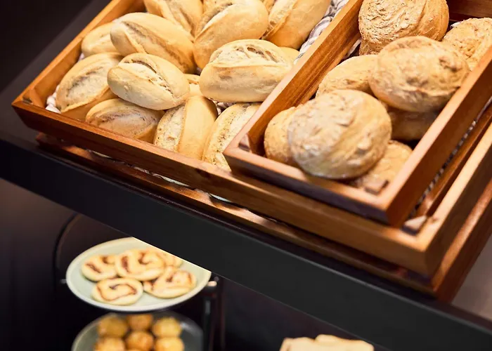 B&B Hotel Chemnitz 3* Chemnitz