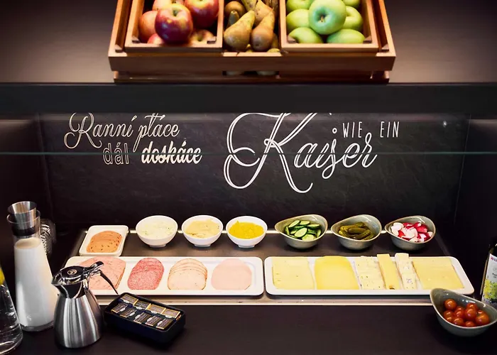 Hotel B&B Hotel Chemnitz